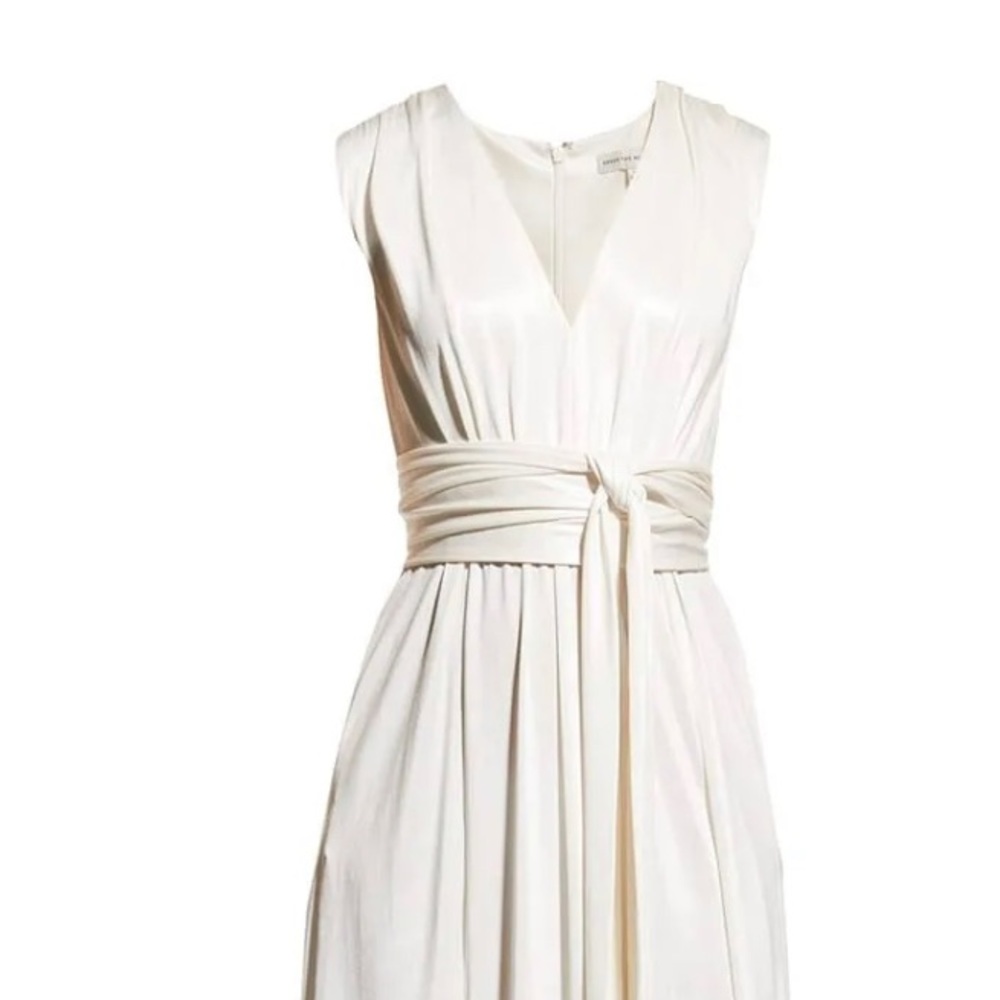 Dress The Population (The Krista Dress)